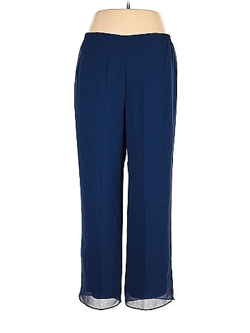 Maya Brooke Casual Pants (view 1)