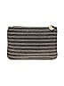 Deux Lux Gray Tan Clutch One size - photo 2