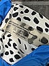 Unbranded Hearts Polka Dots Animal Print Ivory Swimsuit Bottoms Size L - photo 3