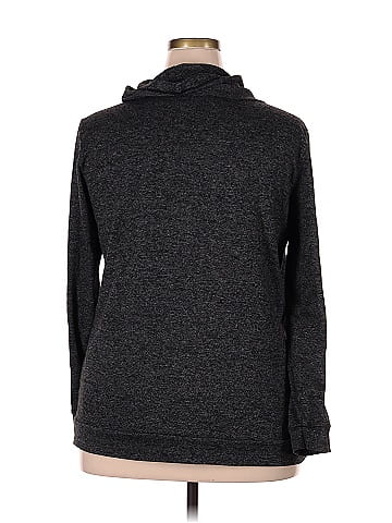 SJS Pullover Sweater (view 2)