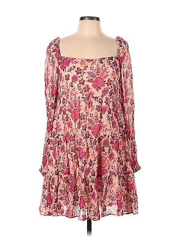 Sézane Casual Dress (view 1)