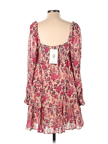Sézane Casual Dress (view 2)