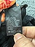 Jay Godfrey 100% Viscose Chevron-herringbone Black Jumpsuit Size 2 - photo 4