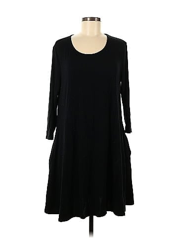 Soho Casual Dress (view 1)