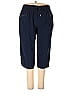 Intro Love Blue Casual Pants Size 18 - photo 1