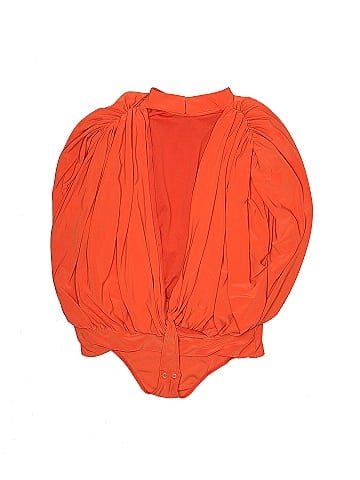 Express Bodysuit (view 2)