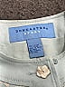 Doncaster Sport Paisley Teal Blue Blazer Size 2 - photo 3