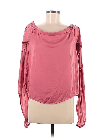 dRA Los Angeles Long Sleeve Top (view 1)
