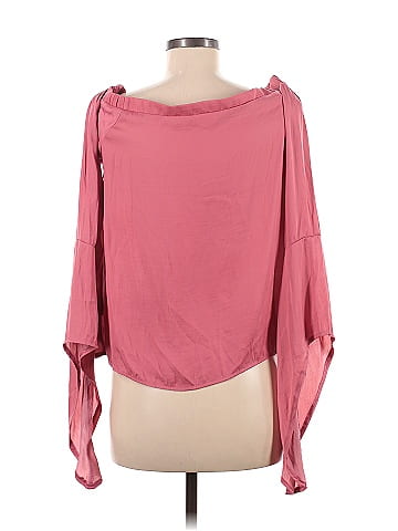 dRA Los Angeles Long Sleeve Top (view 2)