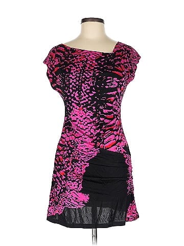 Hale Bob Cocktail Dress (view 1)