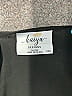 Kaiya Black 3/4 Sleeve T-Shirt Size XXS - photo 3