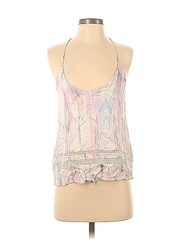 Townsen Sleeveless Top (view 1)
