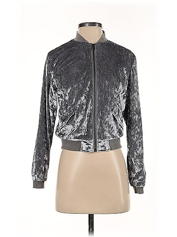 Cloud Chaser Jacket (view 1)