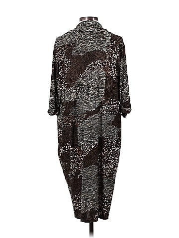 Sassia Casual Dress (view 2)