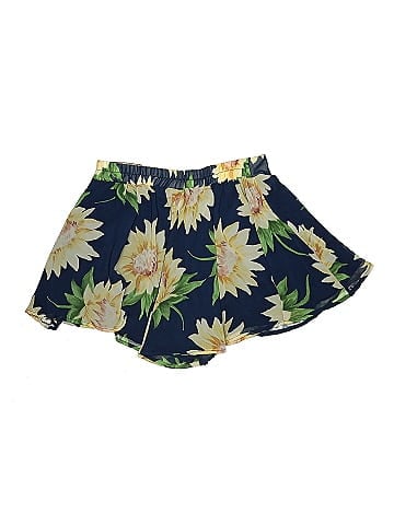 Adrienne Shorts (view 2)