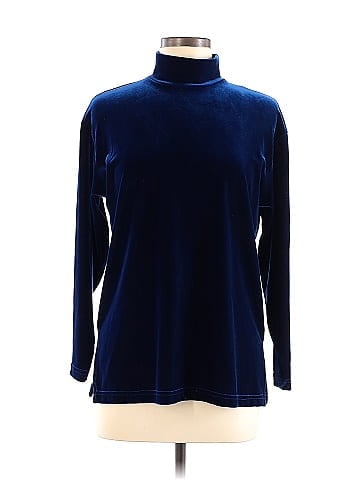 Bechamel Long Sleeve Turtleneck (view 1)