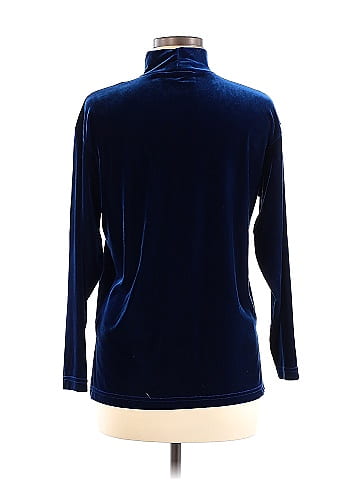 Bechamel Long Sleeve Turtleneck (view 2)