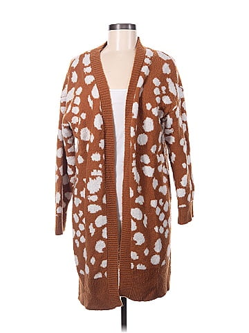Lost Ink Cardigan (view 1)