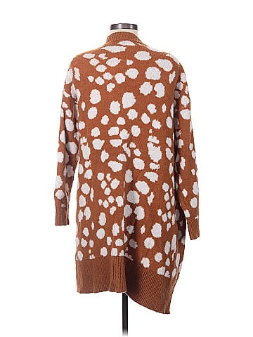 Lost Ink Cardigan (view 2)