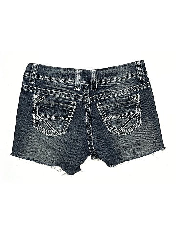 BKE Denim Shorts (view 2)