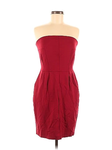 Express Cocktail Dress (view 1)