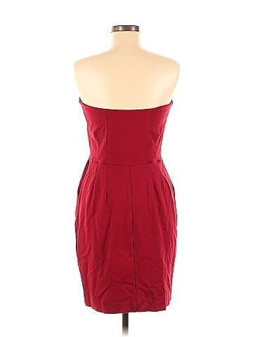 Express Cocktail Dress (view 2)