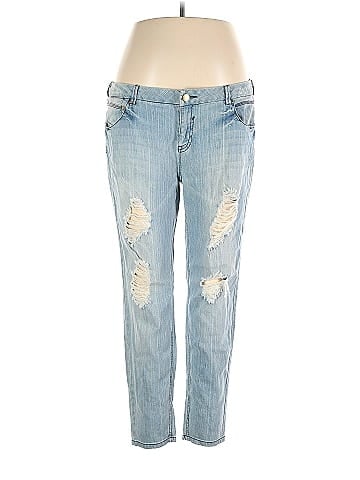 Tinseltown Jeans (view 1)