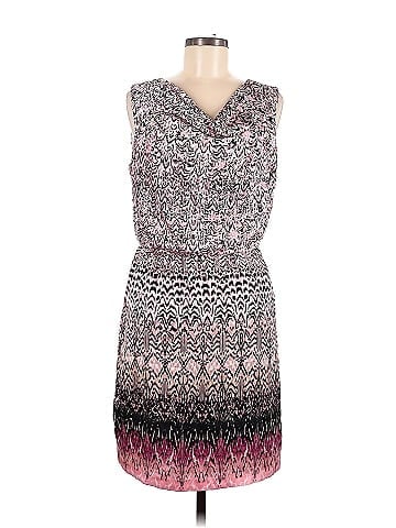 Dana Buchman Casual Dress (view 1)