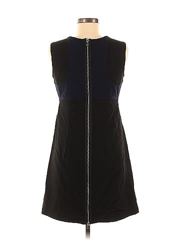 KF/KaufmanFranco Collective Colorblock Sleeveless Dress (view 2)