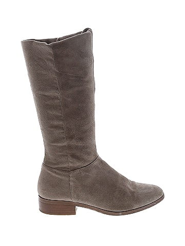 Sole by Soledad Twombly Boots (view 1)