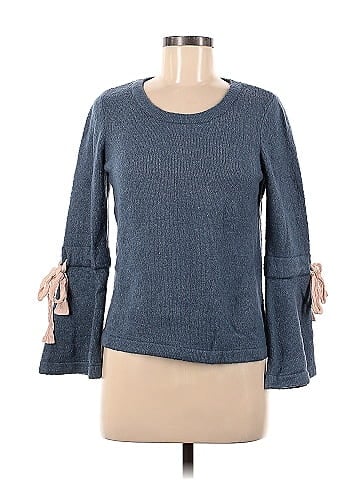 Octavia Pullover Sweater (view 1)