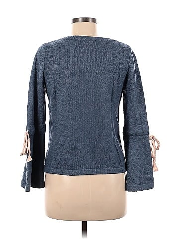 Octavia Pullover Sweater (view 2)