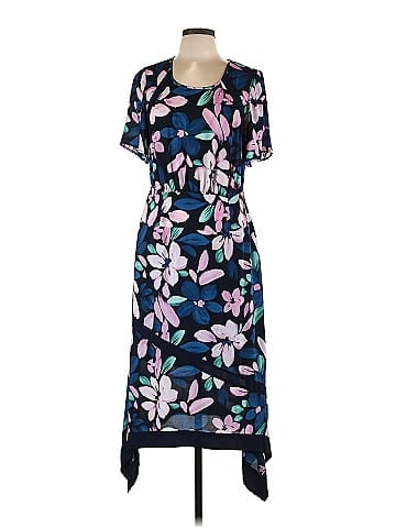 Octavia Casual Dress (view 1)