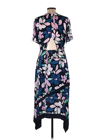 Octavia Casual Dress (view 2)