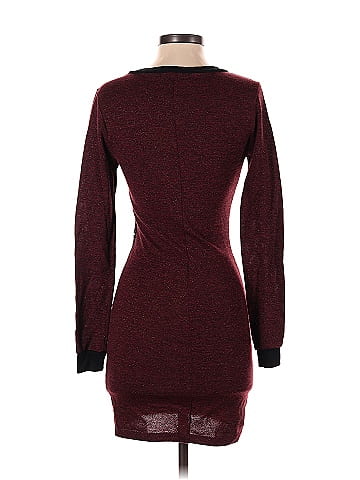 THREE PINK HEARTS Casual Dress (view 2)
