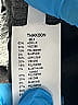 Thakoon Addition Graphic Black Gray Casual Dress Size 2 - photo 4