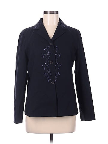 The White House Jacket (view 1)
