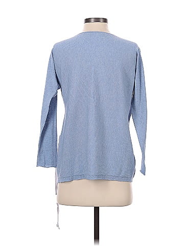 Hubert Gasser Pullover Sweater (view 2)