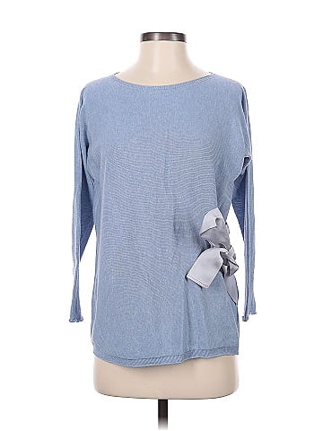 Hubert Gasser Pullover Sweater (view 1)