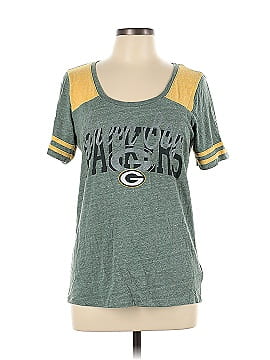 Team Apparel Short Sleeve T Shirt