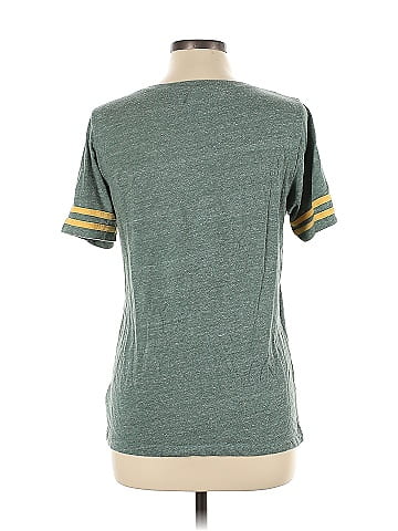 Team Apparel Short Sleeve T-Shirt (view 2)
