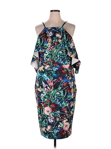 Alexia Admor Cocktail Dress (view 1)