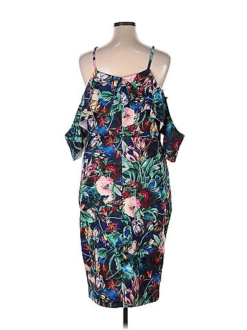 Alexia Admor Cocktail Dress (view 2)