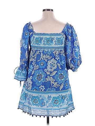 FARM Rio Casual Dress (view 2)