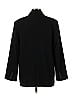 Worthington 100% Polyester Black Blazer Size L - photo 2