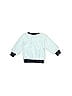 Kids Play 100% Polyester Blue Sweatshirt Size 6-9 mo - photo 2