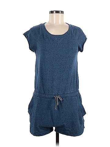 ALTERNATIVE Romper (view 1)