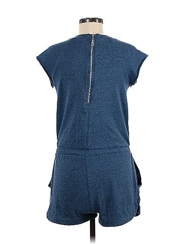 ALTERNATIVE Romper (view 2)