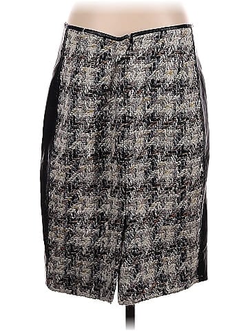 Reed Krakoff Wool Skirt (view 2)