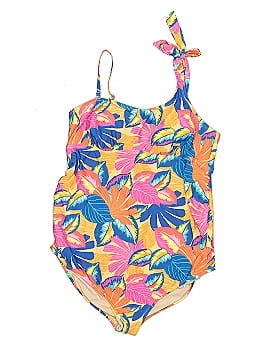 Ingrid + Isabel One Piece Swimsuit